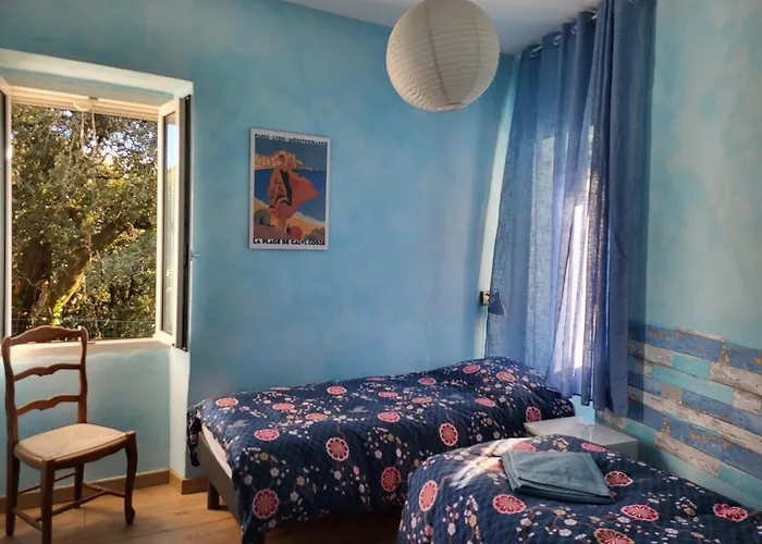 Chez Paulette - Meuble De Tourisme Classe 3 Etoiles