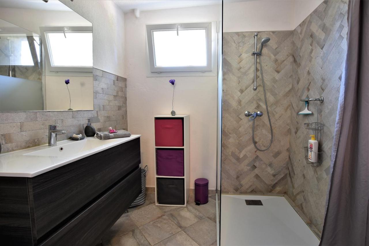 Chez Paulette - Meuble De Tourisme Classe 3 Etoiles *