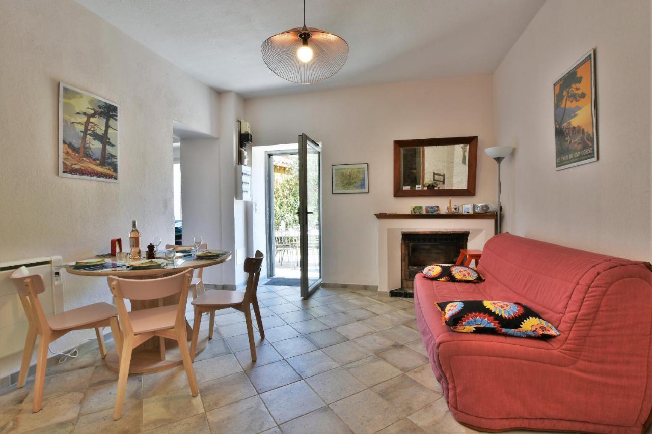 Chez Paulette - Meuble De Tourisme Classe 3 Etoiles