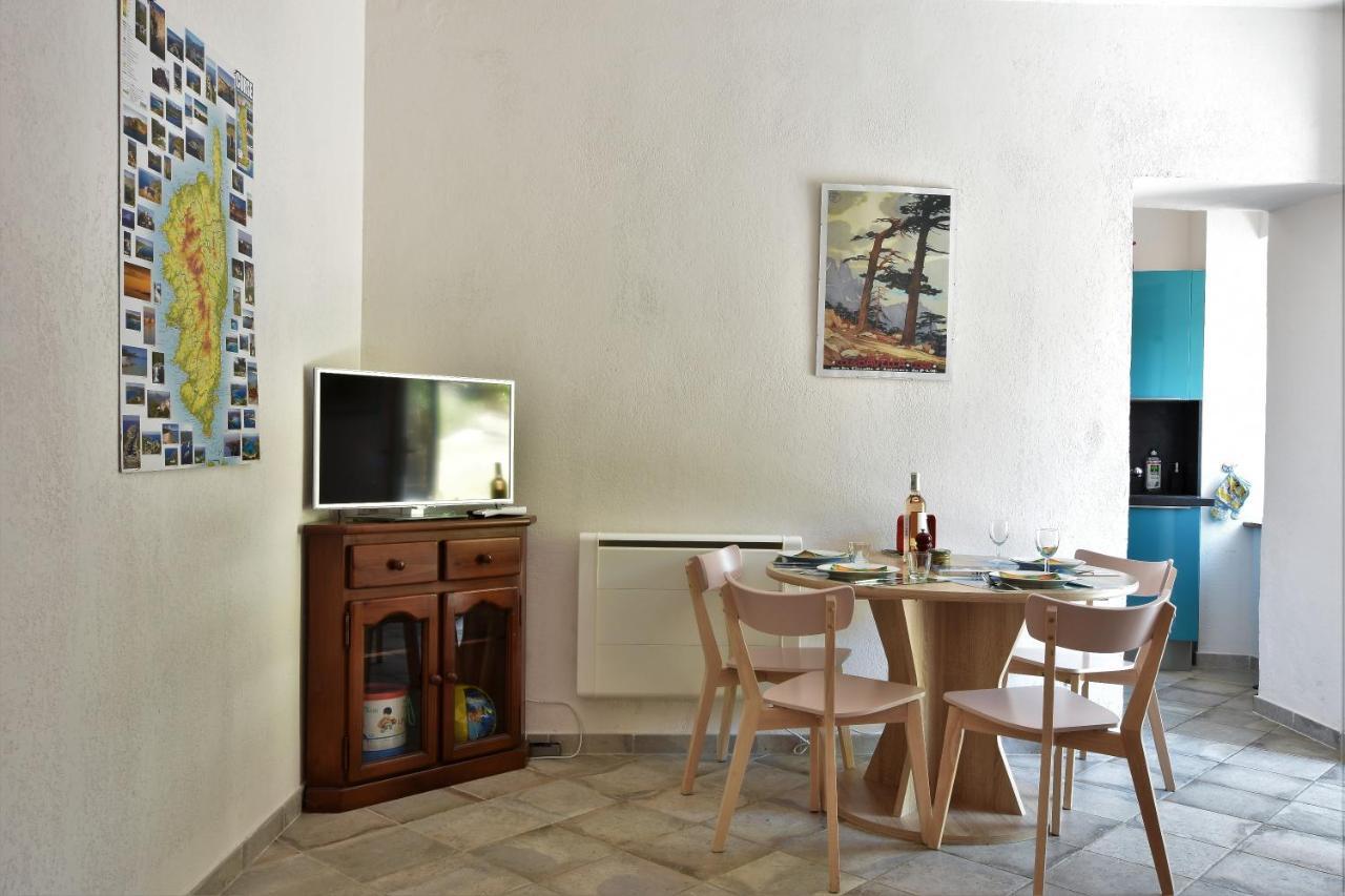 Chez Paulette - Meublé De Tourisme Classé 3 étoiles
