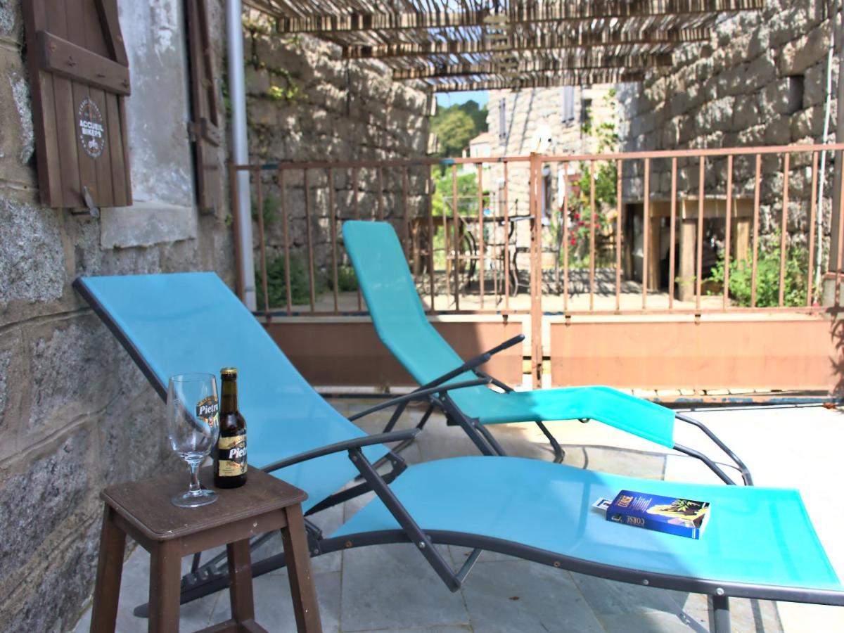 Chez Paulette - Meuble De Tourisme Classe 3 Etoiles