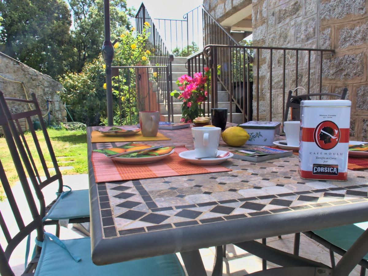 Apartment Chez Paulette - Meuble De Tourisme Classe 3 Etoiles