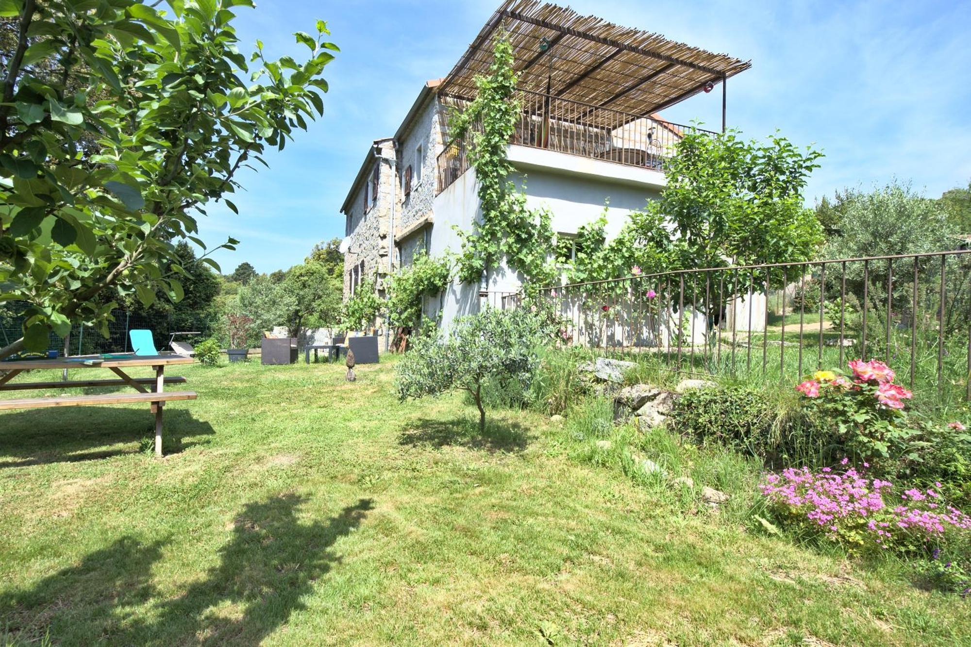 Chez Paulette - Meublé De Tourisme Classé 3 étoiles Appartement *